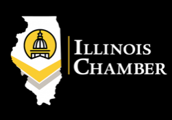 Illinois Chamber Logo